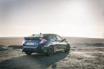 Honda Civic Hatchback Sport Line 2019 года (UK)